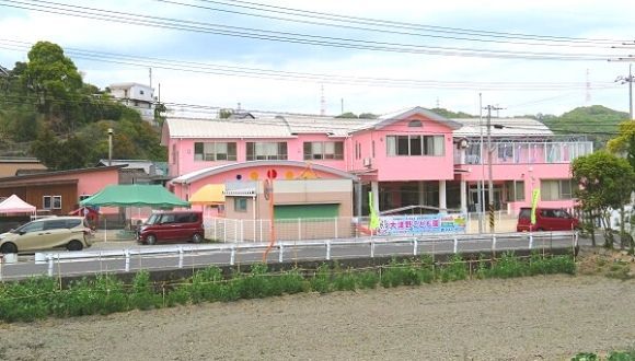 大津野こども園の画像