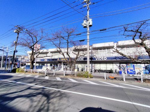 TSUTAYA 浦安さくら通り店の画像