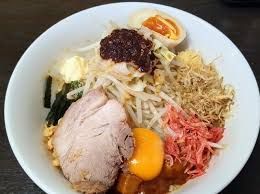 ラーメンいつきの画像