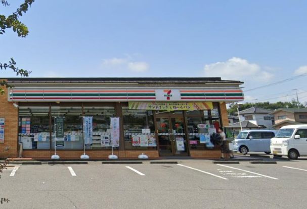 セブンイレブン 総和女沼店の画像