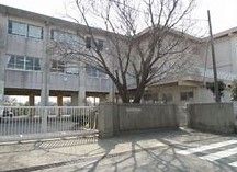 土浦市立神立小学校の画像