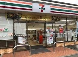 セブンイレブン土浦神立店の画像