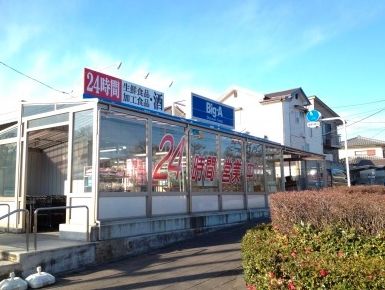 Big-A 浦和本太店の画像