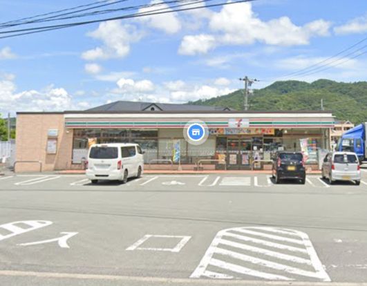 セブンイレブン 熊本富合南田尻店の画像