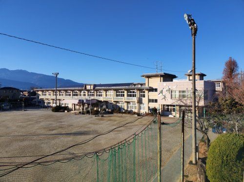 田富小学校の画像