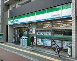 ファミリーマート 淀川区役所前店の画像