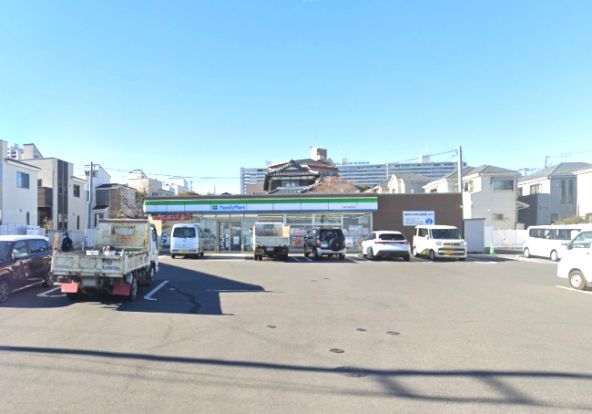 ファミリーマート 油屋三浦海岸店の画像