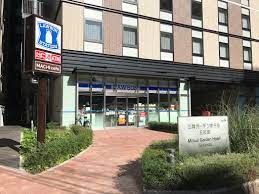 ローソン 三井ガーデンホテル五反田店の画像