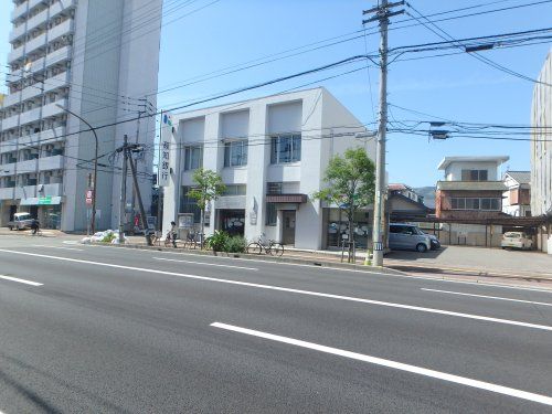 高知銀行北支店の画像