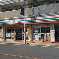 セブンイレブン 練馬春日町1丁目店の画像