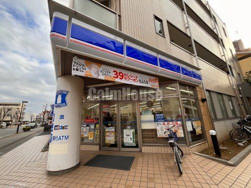 ローソン 妙典南口店の画像