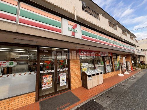 セブンイレブン 富浜店の画像