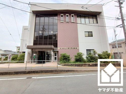 八幡市立八幡市民図書館の画像