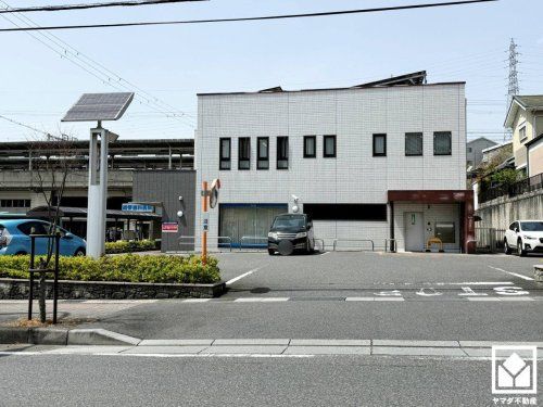 滋賀銀行仰木雄琴代理店の画像