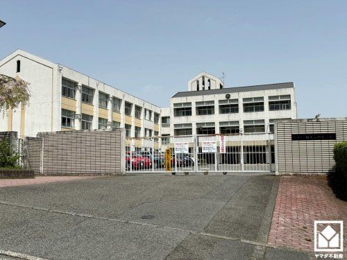 大津市立仰木の里小学校の画像