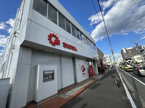 千葉銀行流山支店の画像