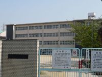 尼崎市立 園和北小学校の画像