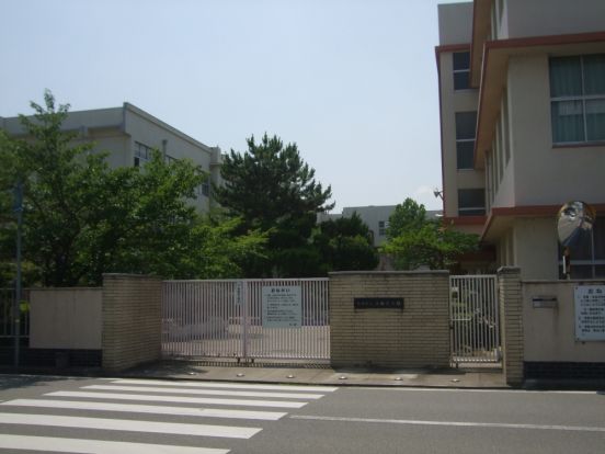 尼崎市立 武庫小学校の画像