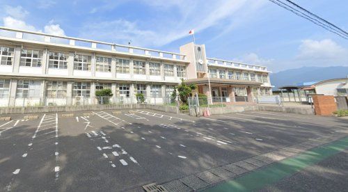 鹿児島県垂水市立垂水中央中学校の画像