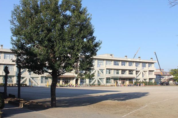 水戸市立石川小学校の画像