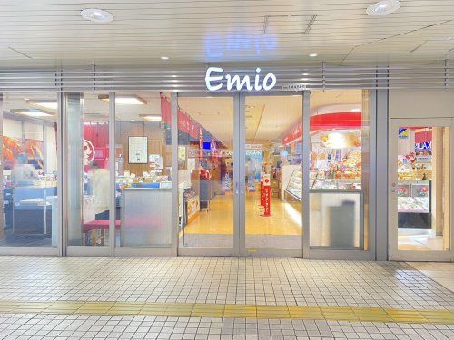 Emio保谷の画像