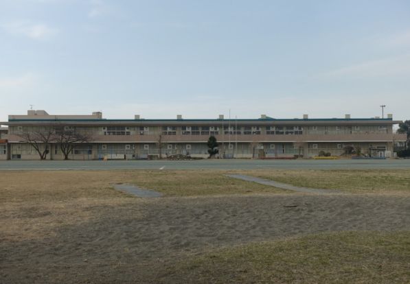 市原市立京葉小学校の画像