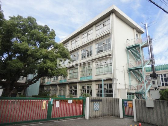 加古川市立別府小学校の画像