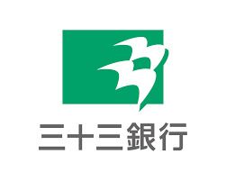 三十三銀行 八田支店の画像