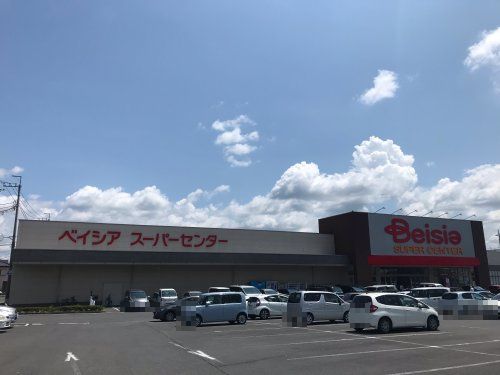 ベイシア 真岡店の画像