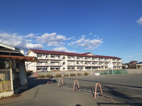 塚沢小学校の画像