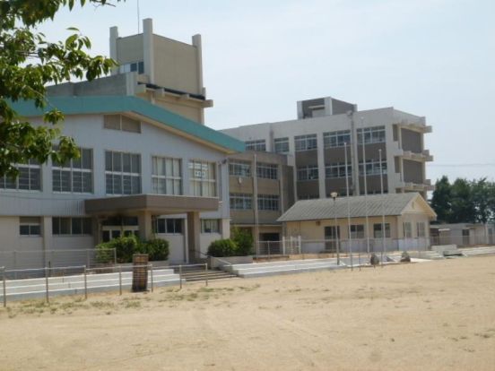 姫路市立大塩小学校の画像