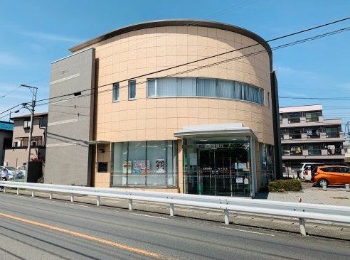 武蔵野銀行坂戸支店の画像