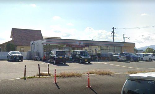 セブンイレブン 河内長野小山田町店の画像