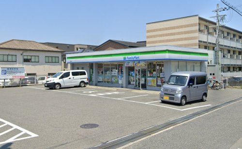 ファミリーマート 堺鳳西町店の画像