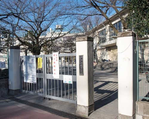 世田谷区立学童クラブ経堂小学校新ＢＯＰの画像