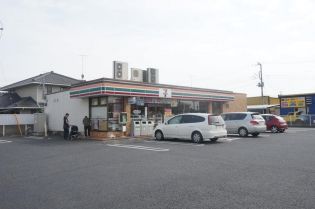 セブンイレブン 水戸見和2丁目店の画像