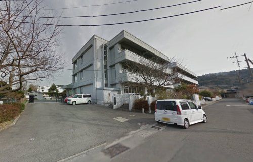 小田原市立下曽我小学校の画像