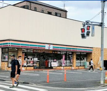 セブンイレブン 足立東和2丁目店の画像