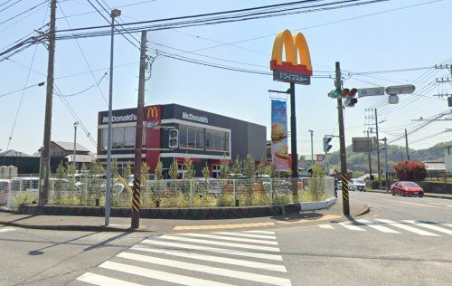 マクドナルド 厚木飯山店の画像