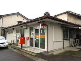 綾部大島郵便局の画像