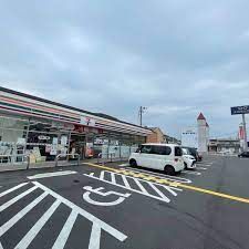 セブンイレブン 西脇高田井町店の画像