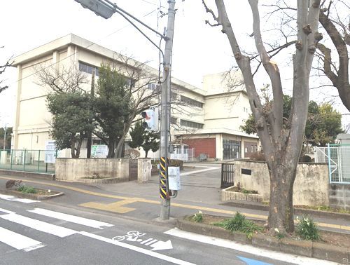 相模原市立共和小学校の画像