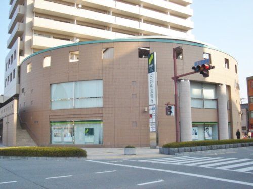 三井住友銀行西脇支店の画像