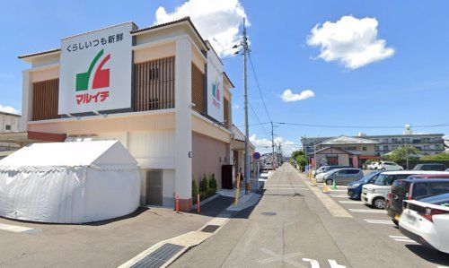 Maruichi一の宮店の画像