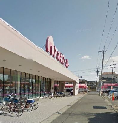 アオキスーパー 大高店の画像