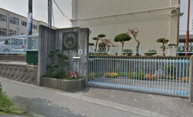 神戸市立 木津小学校の画像