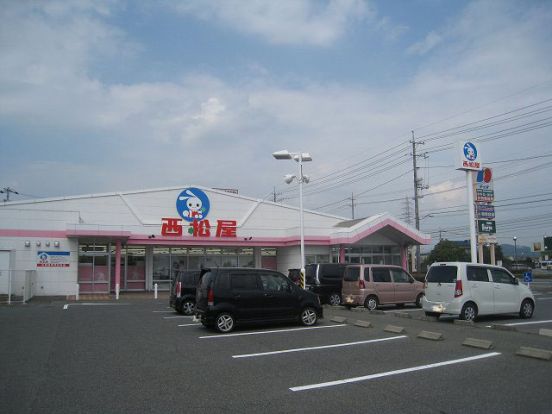 西松屋倉敷玉島店の画像