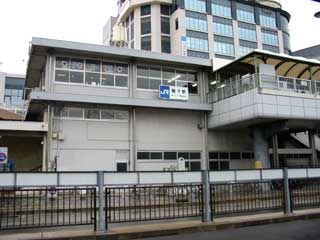 舞子駅の画像