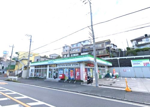 ファミリーマート 小浦平戸二丁目店の画像