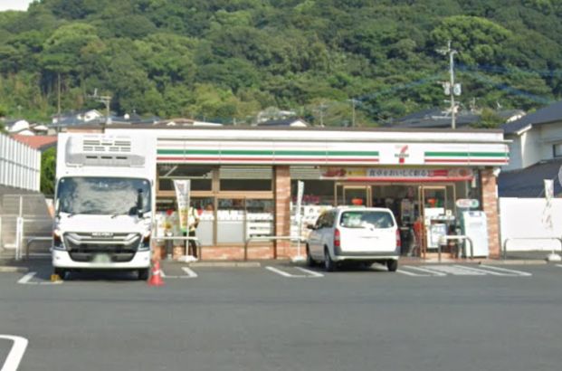 セブンイレブン 熊本北津留団地前店の画像